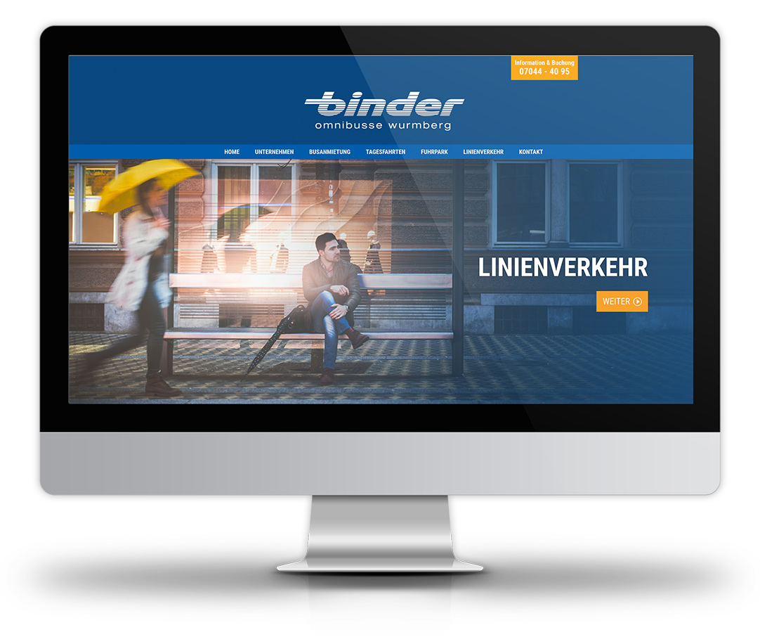 Binder
