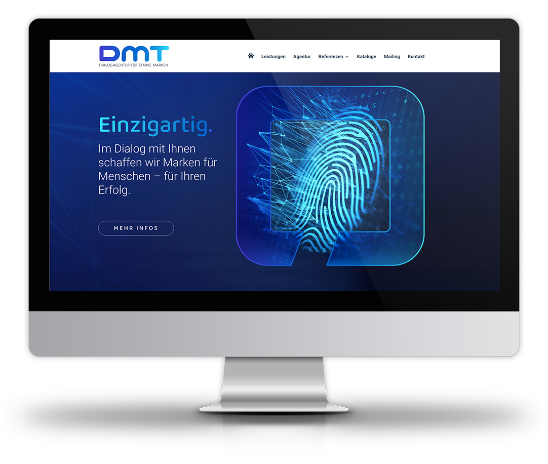 DMT Dialogagentur